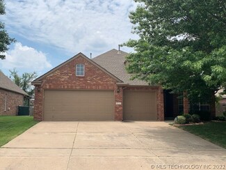 3312 N Oak Ave, Broken Arrow, OK 74012