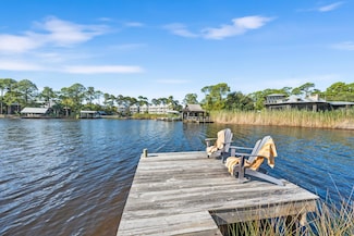 267 Wilderness Way, Santa Rosa Beach, FL 32459