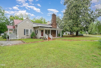 6720 Dwight Rowland Rd, Willow Spring, NC 27592