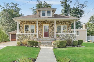 464 W End Ave, Long Branch, NJ 07740
