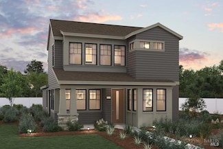 1313 Waldorf Ln, Rohnert Park, CA 94928