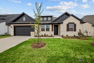 269 Diamond Dale, Lavon, TX 75166
