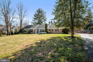 1230 Page Terrace, Villanova, PA 19085