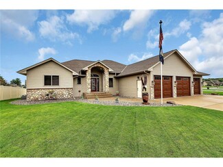 24396 19th Ave, Saint Augusta, MN 56301