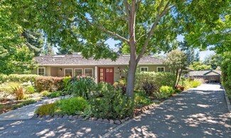 1330 Corinne Ln, Menlo Park, CA 94025