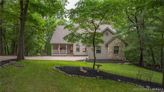 286 Foxhead Shores Dr, Linn Creek, MO 65052