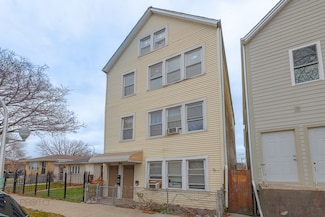 4311 S Wood St, Chicago, IL 60609