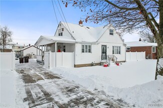 143 Griffith St, Buffalo, NY 14212