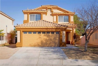 3412 Adventure Ct, Las Vegas, NV 89129
