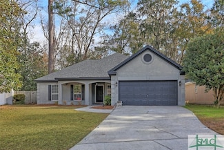 110 Saint Ives Way, Savannah, GA 31419