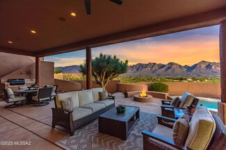 12033 N Red Mountain Dr, Oro Valley, AZ 85755