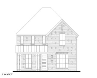 8516 Bankside, Frisco, TX 75036