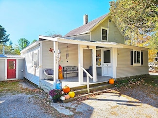 204 Shaw Rd, Cambridge, VT 05444