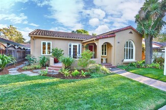 128 Ayer Ave, San Jose, CA 95110
