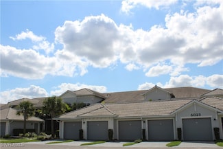 6023 Ellerston Way Unit 1816, Ave Maria, FL 34142