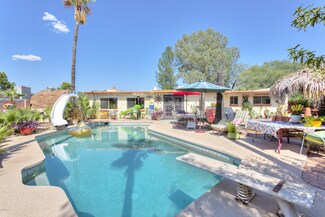 4741 W de La Canoa Dr, Amado, AZ 85645