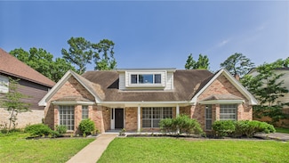 1107 Verret Ln, Houston, TX 77090