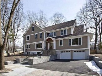 63 Clearwater Rd, Newton Lower Falls, MA 02462