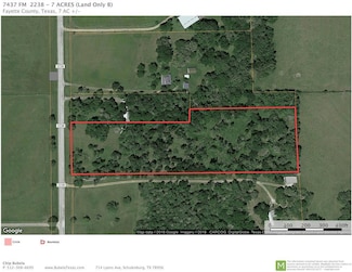 000 Fm 2238, Schulenburg, TX 78956