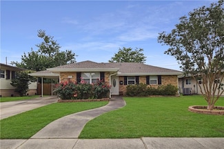 4316 Page Dr, Metairie, LA 70003