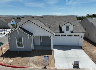 282 Arlis Place, Sparks, NV 89441