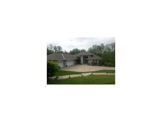 12305 N Skiles Ave, Kansas City, MO 64167
