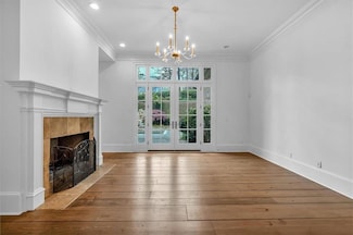 115 Mount Paran Ridge, Atlanta, GA 30327