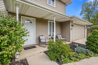 4104 Sherman Blvd, Fort Wayne, IN 46808
