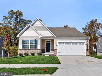 1243 Gwynedd Dr, Middletown, DE 19709