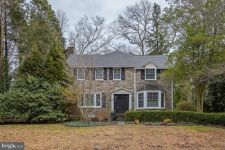623 Revere Rd, Merion Station, PA 19066