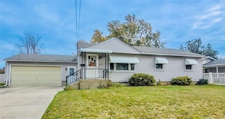 491 Hillman Rd, Akron, OH 44312