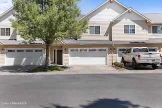 896 W Willow Lake Loop, Coeur D Alene, ID 83815