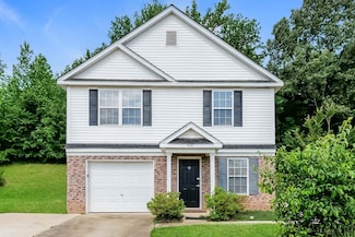 4681 Northwood Hills Dr, Memphis, TN 38128