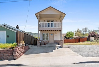 203 Marr St, Wenatchee, WA 98801