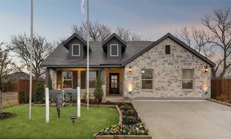 6304 Wright Armstrong St, Fort Worth, TX 76179