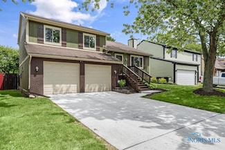 4504 Cherry Creek Ln, Toledo, OH 43615