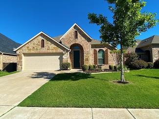 12205 Wind Surf Dr, Frisco, TX 75034
