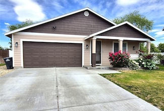 500 E Linden Ave, Moses Lake, WA 98837