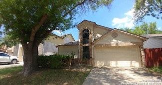 9419 Valley Moss, San Antonio, TX 78250