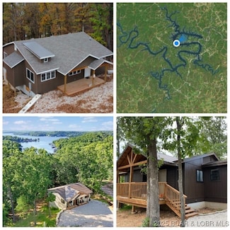 82 Legacy Ln S, Sunrise Beach, MO 65079