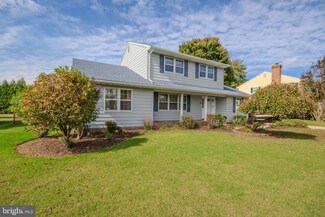 412 Viewfield Dr, Salisbury, MD 21804