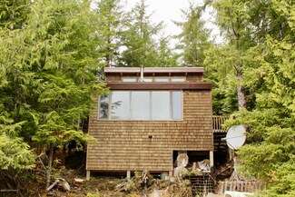 L12B10 Whale Pass, Remote, AK 99950