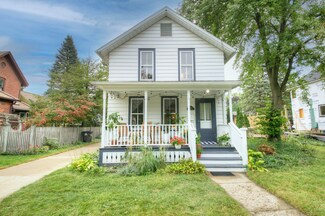 543 S 1st St, Ann Arbor, MI 48103
