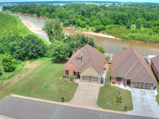 20203 Tuscany Dr, Harrah, OK 73045