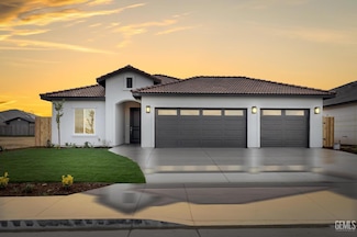 731 Sammy Way, Shafter, CA 93263