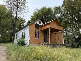 57 W Frank Ave, Memphis, TN 38109