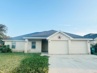 10 Tracie Trail, San Angelo, TX 76903