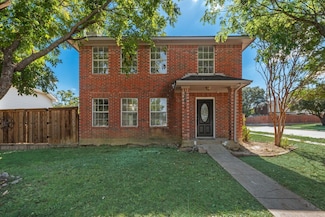 12802 Park Hill Ct, Balch Springs, TX 75180