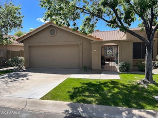 45 W Rhea Rd, Tempe, AZ 85284
