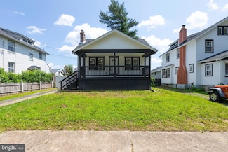 422 Bartlett Ave, Ridley Park, PA 19078